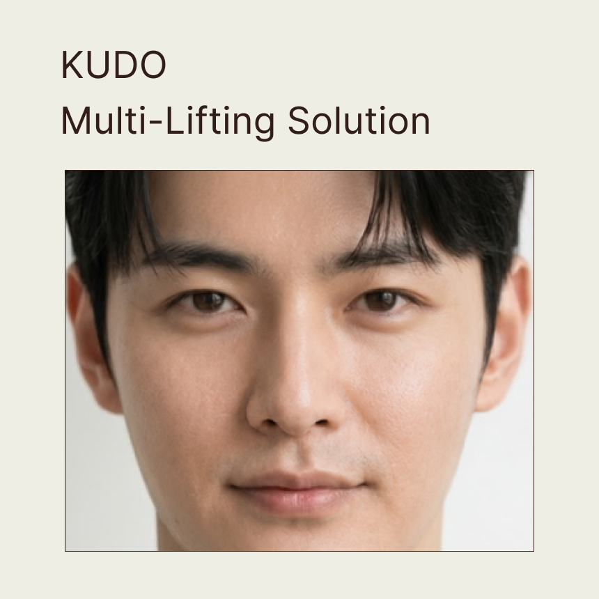KUDO Multi-Lifting Solution | A More Refreshed Look