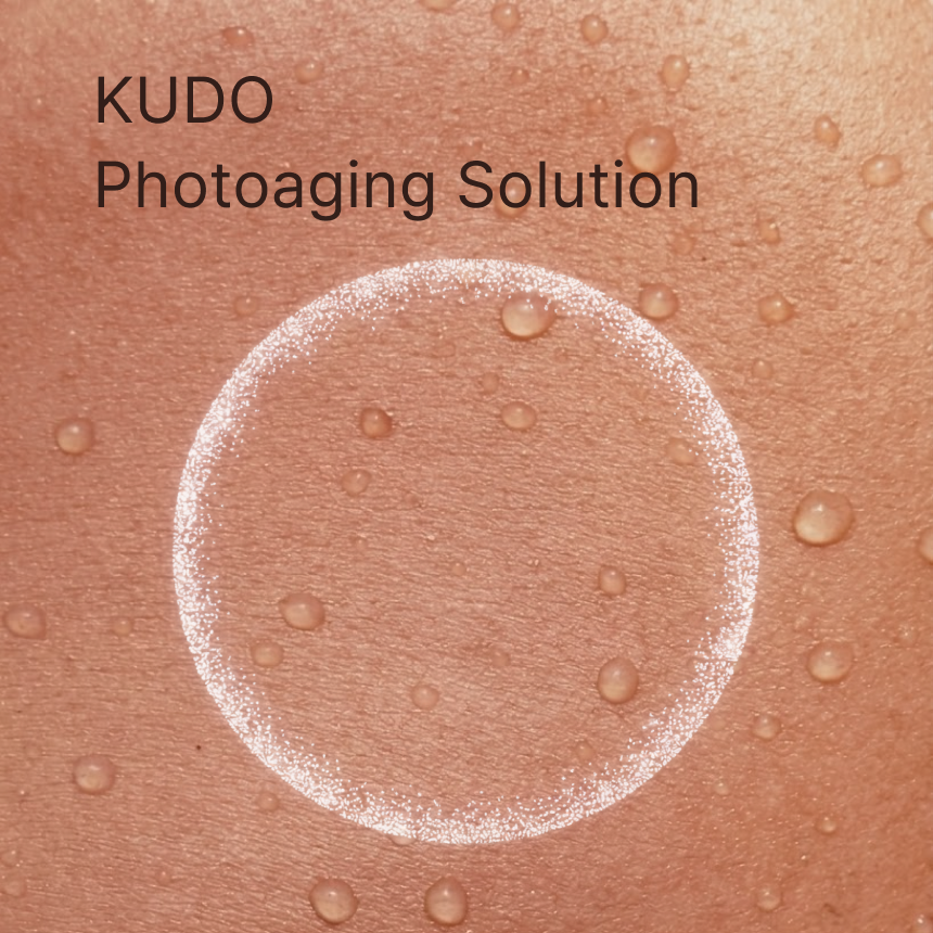 KUDO Photoaging Solution