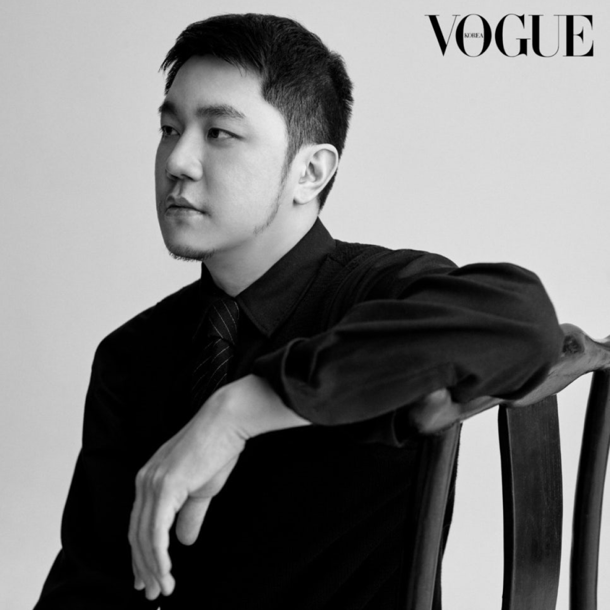 VOGUE KOREA’s K-Beauty Leader: Dr. Youngjun Oh of KUDO Dermatology