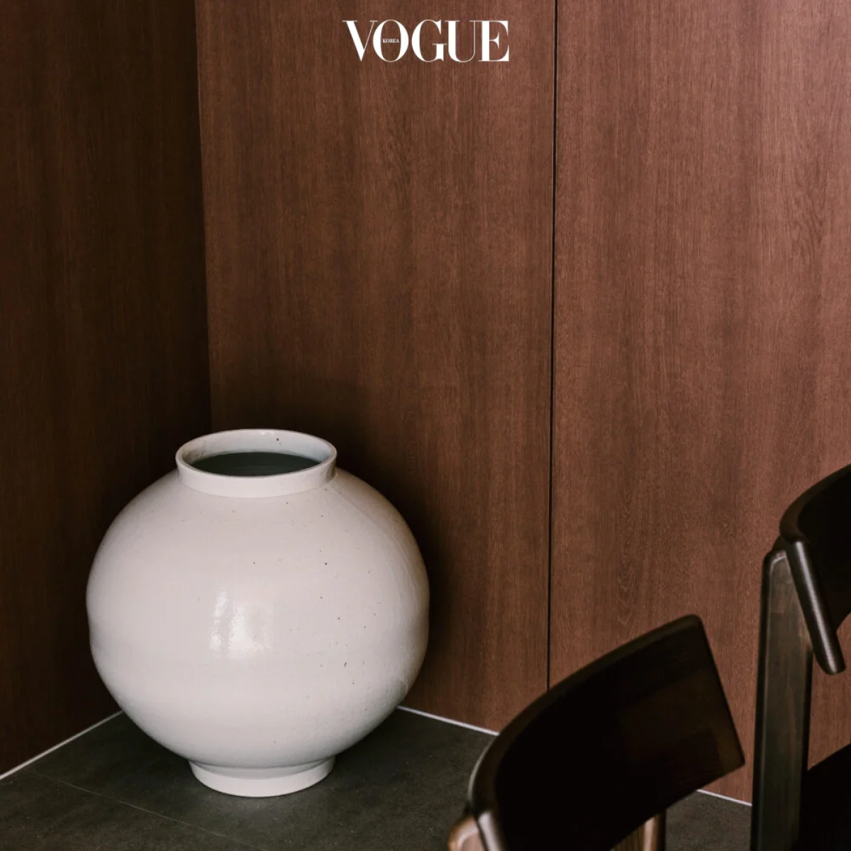 VOGUE KOREA Highlights KUDO Dermatology’s Spatial Philosophy and Private Anti-Aging Aesthetics